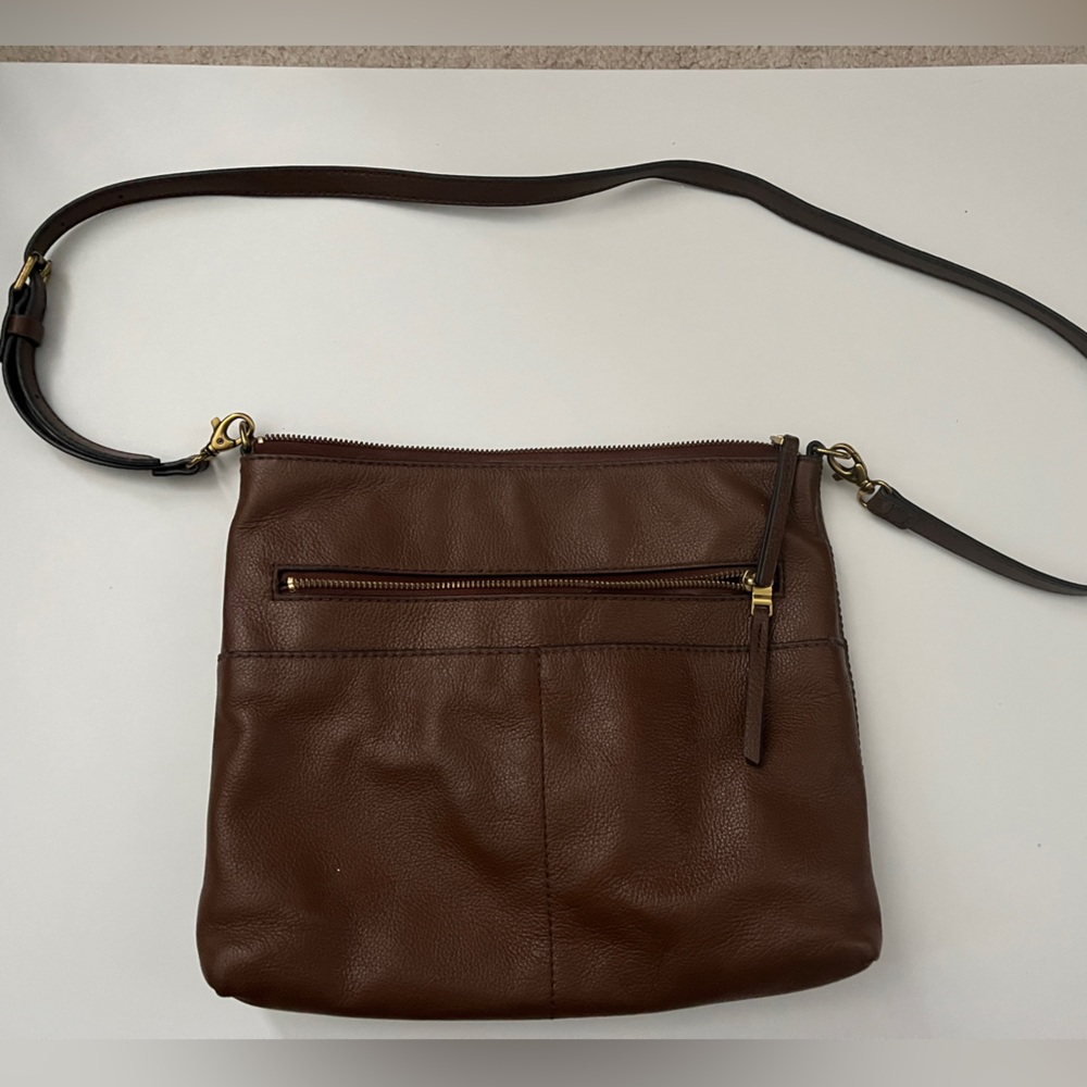 Fossil Crossbody Purse